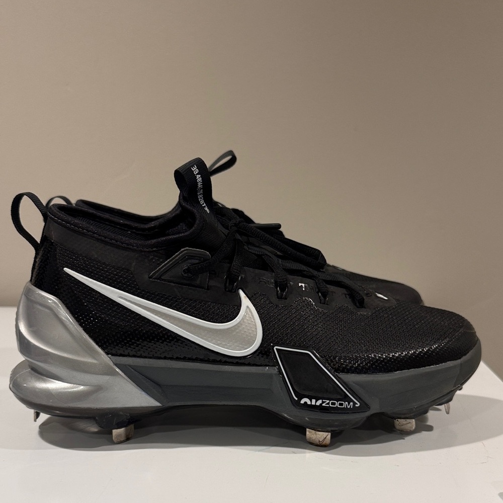 Nike Trout Air Zoom Cleats